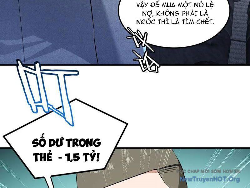 Bỏ làm simp chúa, ta có trong tay cả tỉ thần hào