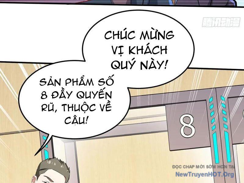 Bỏ làm simp chúa, ta có trong tay cả tỉ thần hào