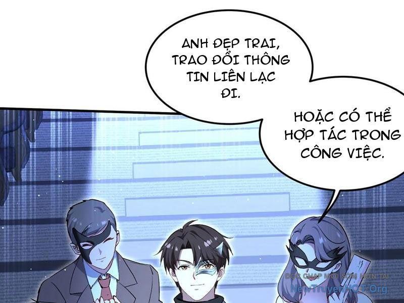 Bỏ làm simp chúa, ta có trong tay cả tỉ thần hào
