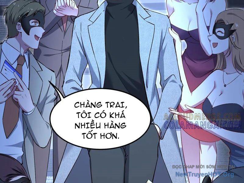Bỏ làm simp chúa, ta có trong tay cả tỉ thần hào