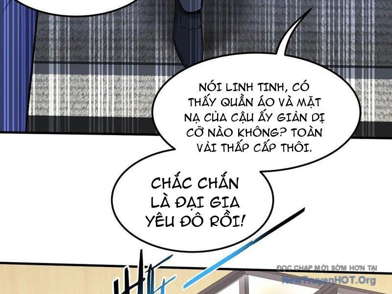 Bỏ làm simp chúa, ta có trong tay cả tỉ thần hào