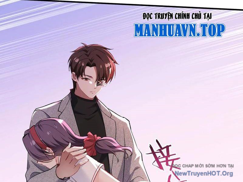 Bỏ làm simp chúa, ta có trong tay cả tỉ thần hào
