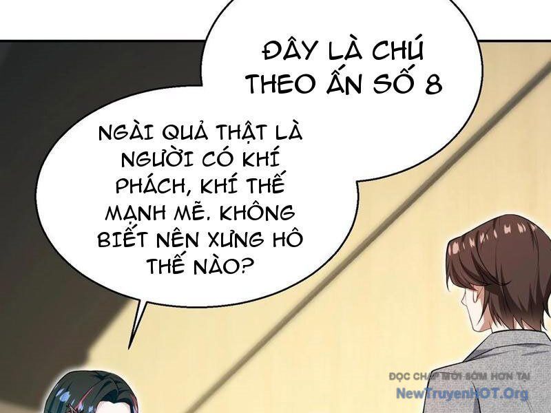 Bỏ làm simp chúa, ta có trong tay cả tỉ thần hào