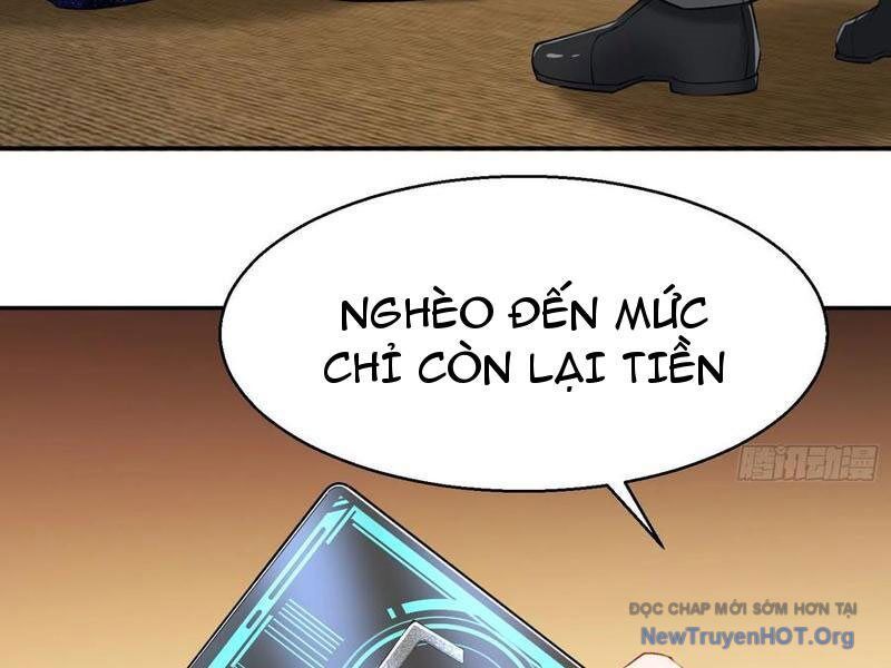 Bỏ làm simp chúa, ta có trong tay cả tỉ thần hào