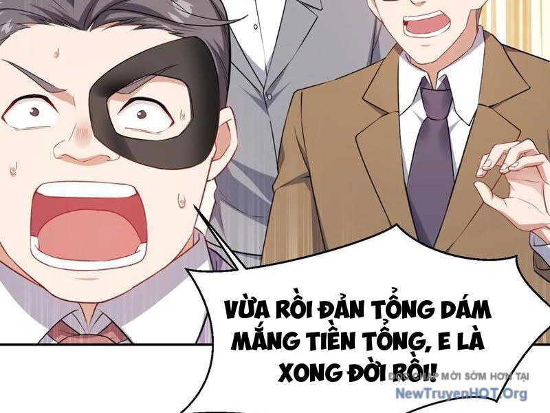 Bỏ làm simp chúa, ta có trong tay cả tỉ thần hào