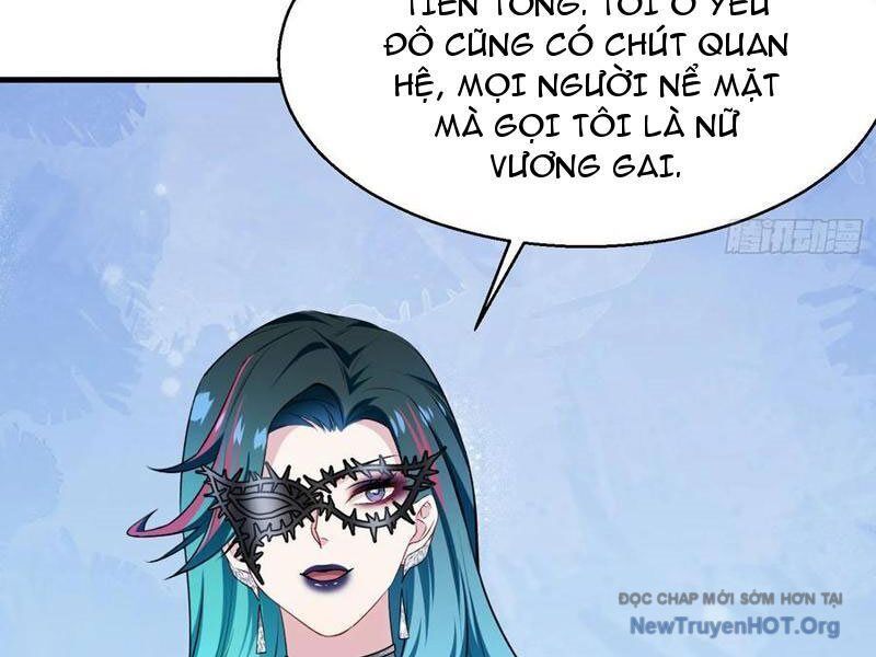 Bỏ làm simp chúa, ta có trong tay cả tỉ thần hào