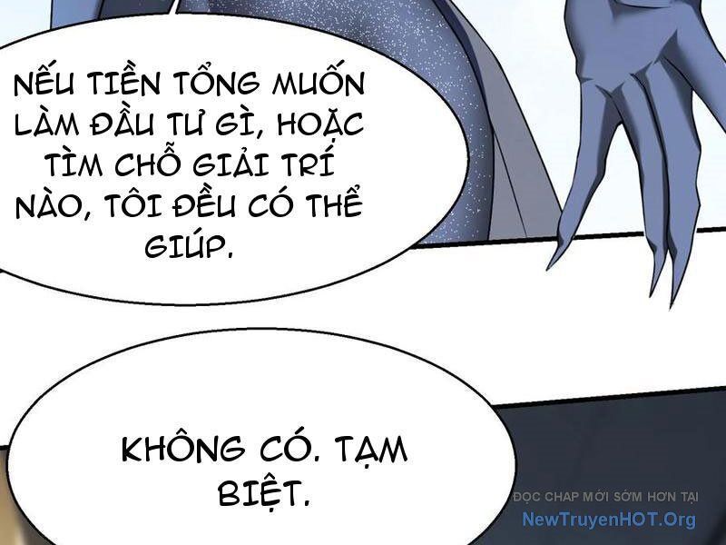 Bỏ làm simp chúa, ta có trong tay cả tỉ thần hào
