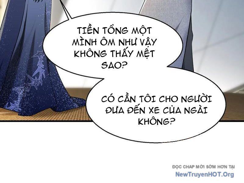 Bỏ làm simp chúa, ta có trong tay cả tỉ thần hào