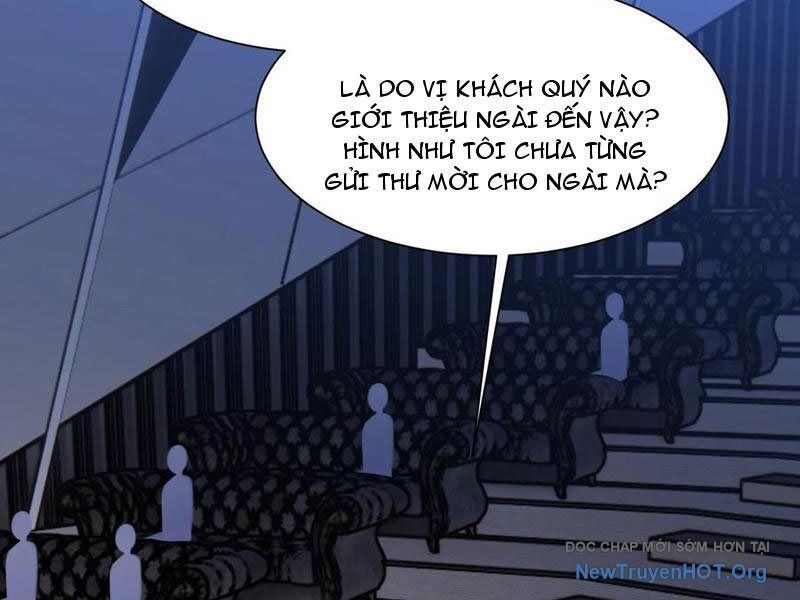 Bỏ làm simp chúa, ta có trong tay cả tỉ thần hào