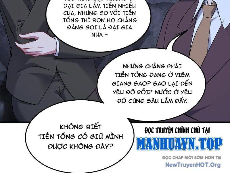 Bỏ làm simp chúa, ta có trong tay cả tỉ thần hào