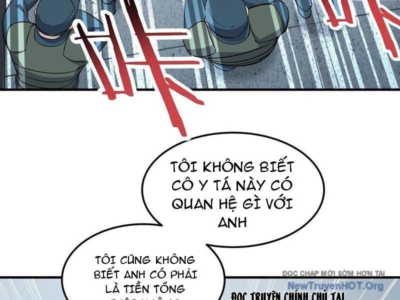 Bỏ làm simp chúa, ta có trong tay cả tỉ thần hào