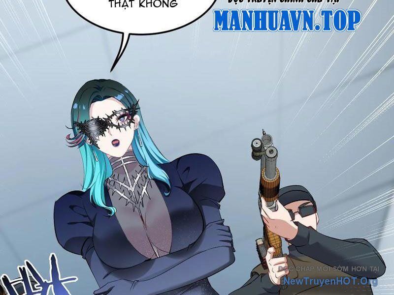 Bỏ làm simp chúa, ta có trong tay cả tỉ thần hào