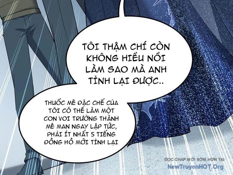 Bỏ làm simp chúa, ta có trong tay cả tỉ thần hào