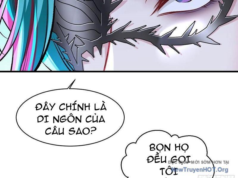 Bỏ làm simp chúa, ta có trong tay cả tỉ thần hào