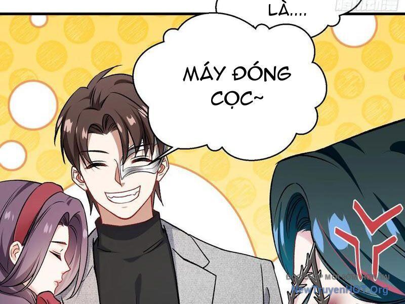 Bỏ làm simp chúa, ta có trong tay cả tỉ thần hào