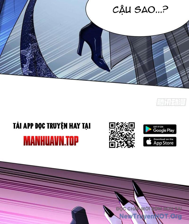 Bỏ làm simp chúa, ta có trong tay cả tỉ thần hào