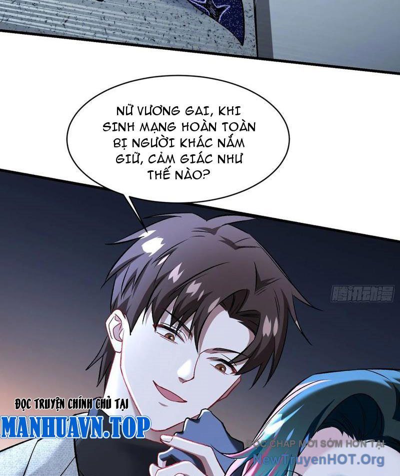 Bỏ làm simp chúa, ta có trong tay cả tỉ thần hào