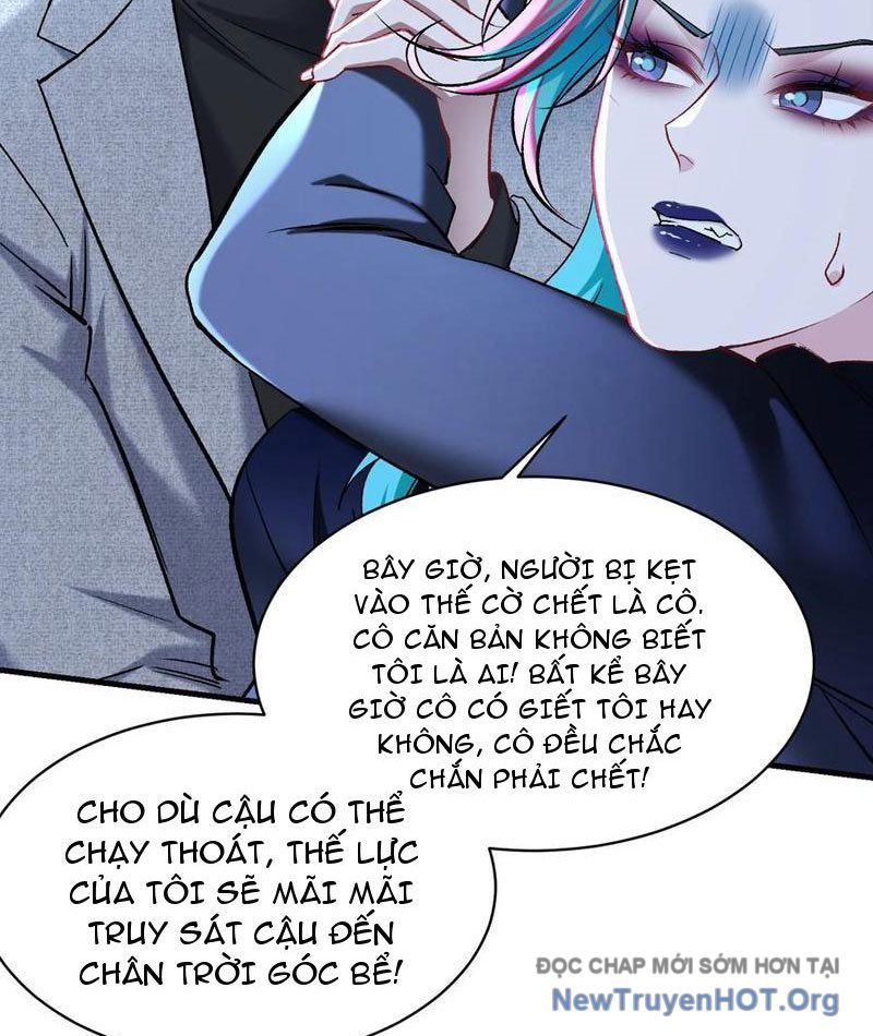 Bỏ làm simp chúa, ta có trong tay cả tỉ thần hào