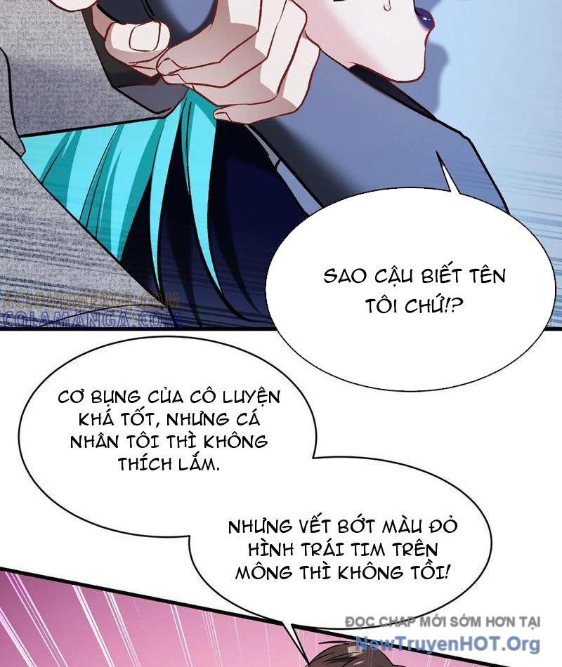 Bỏ làm simp chúa, ta có trong tay cả tỉ thần hào