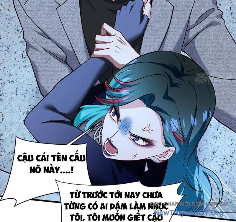 Bỏ làm simp chúa, ta có trong tay cả tỉ thần hào