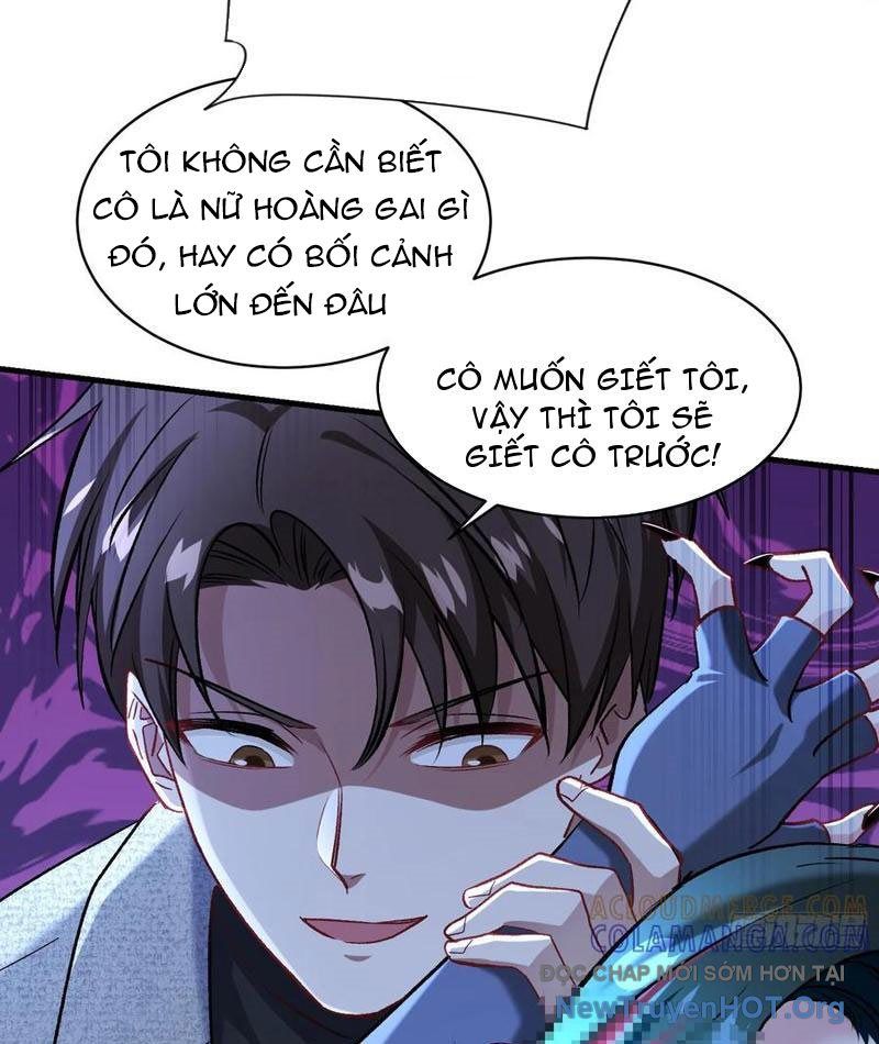 Bỏ làm simp chúa, ta có trong tay cả tỉ thần hào