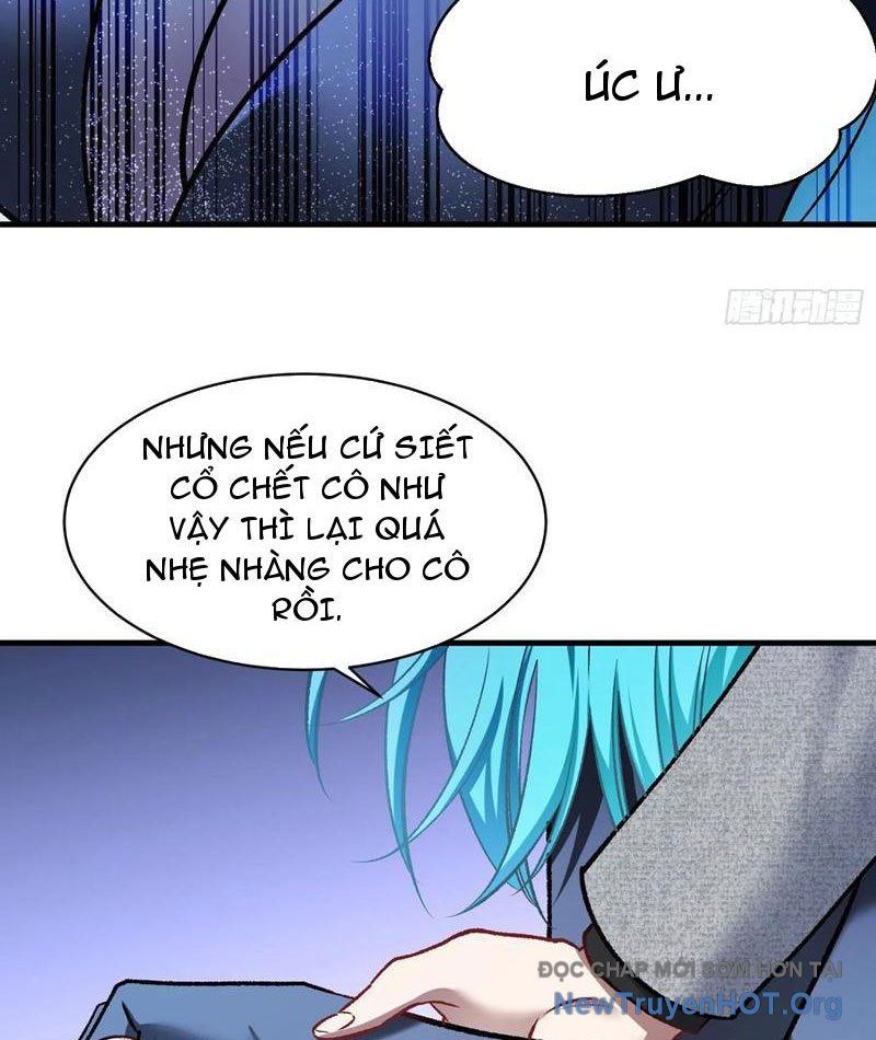 Bỏ làm simp chúa, ta có trong tay cả tỉ thần hào