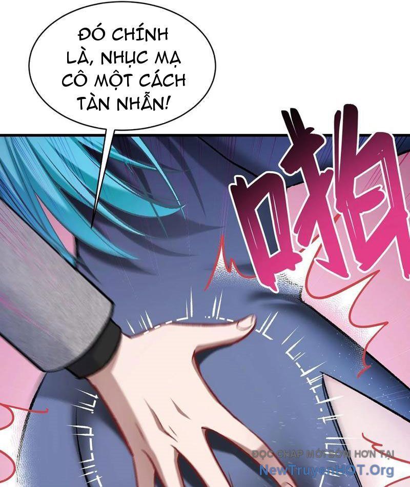 Bỏ làm simp chúa, ta có trong tay cả tỉ thần hào