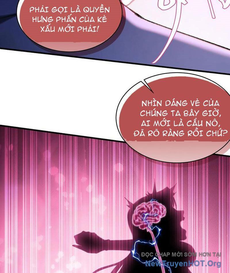 Bỏ làm simp chúa, ta có trong tay cả tỉ thần hào