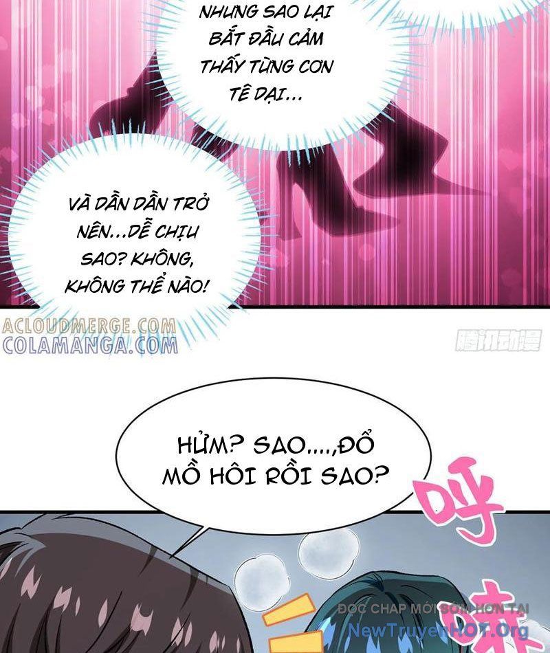 Bỏ làm simp chúa, ta có trong tay cả tỉ thần hào