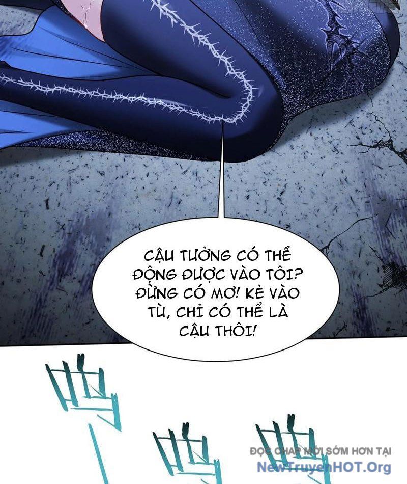 Bỏ làm simp chúa, ta có trong tay cả tỉ thần hào