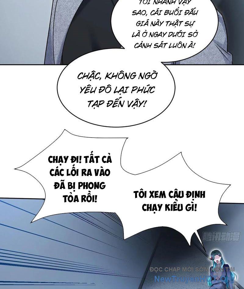 Bỏ làm simp chúa, ta có trong tay cả tỉ thần hào