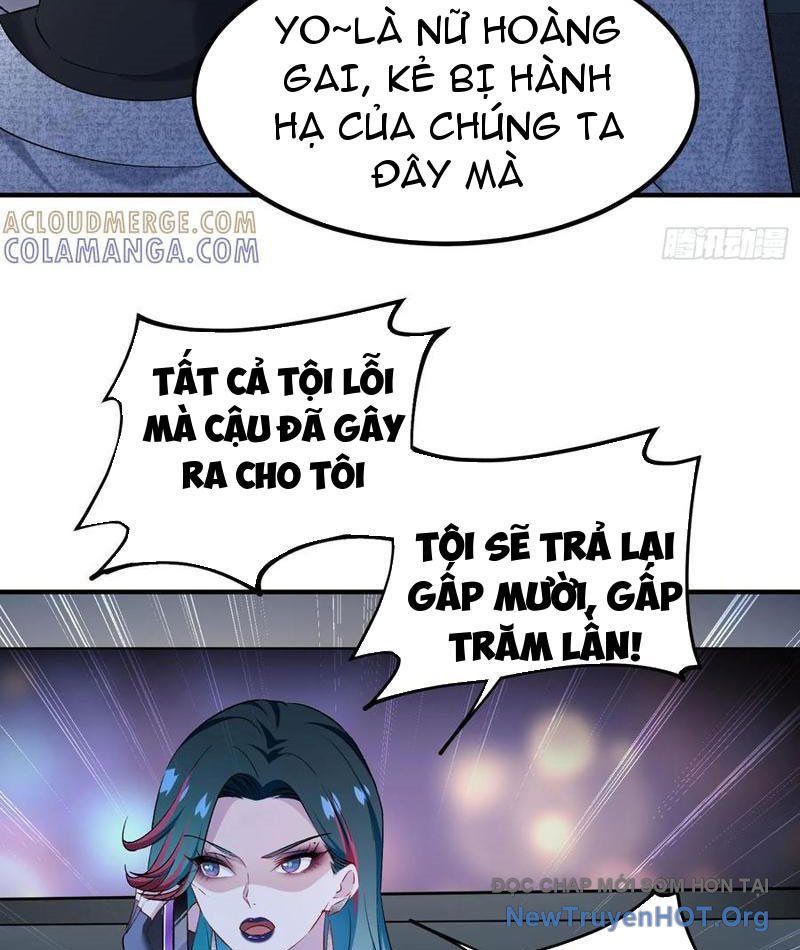 Bỏ làm simp chúa, ta có trong tay cả tỉ thần hào