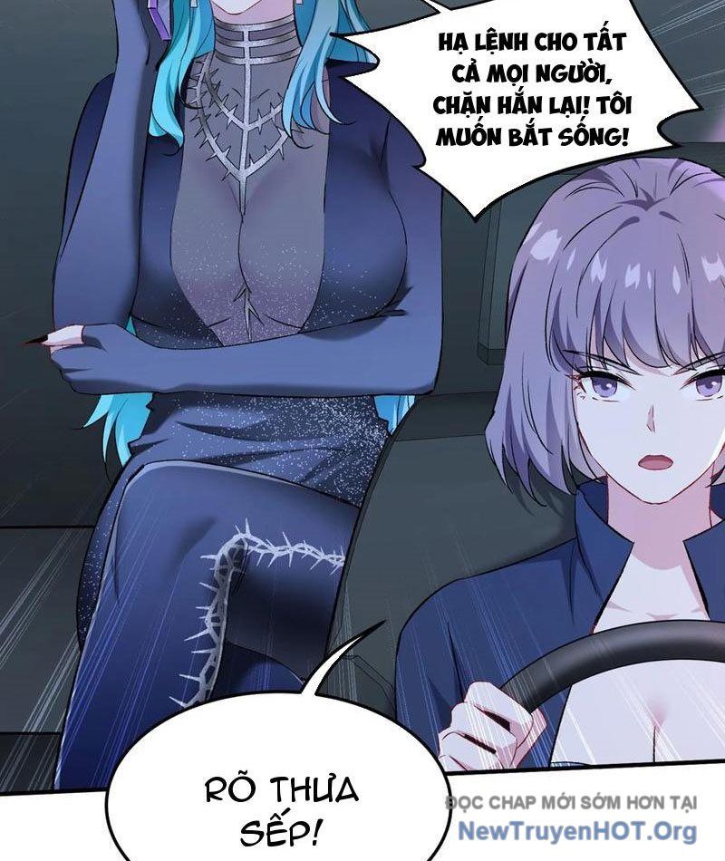 Bỏ làm simp chúa, ta có trong tay cả tỉ thần hào