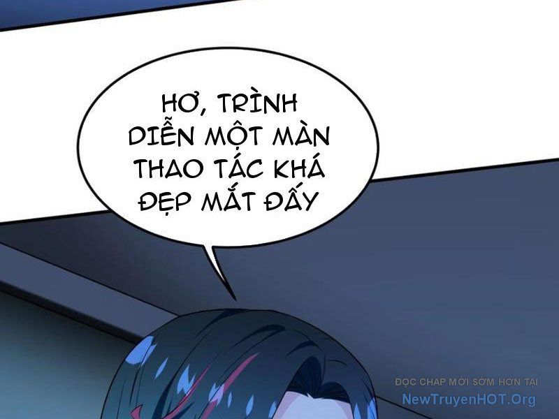 Bỏ làm simp chúa, ta có trong tay cả tỉ thần hào