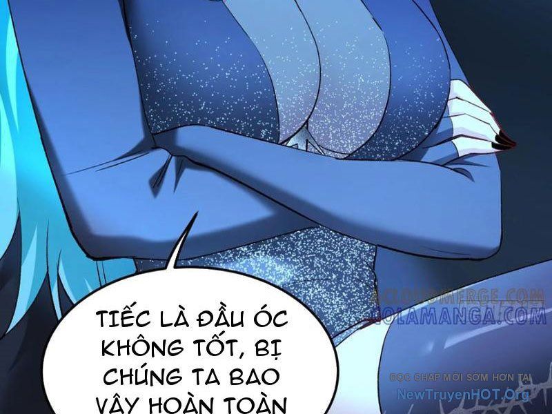 Bỏ làm simp chúa, ta có trong tay cả tỉ thần hào