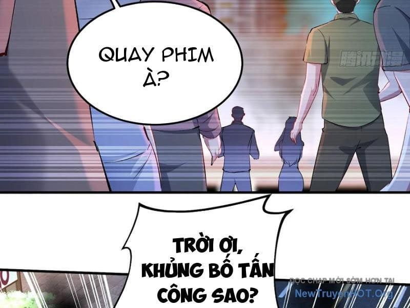 Bỏ làm simp chúa, ta có trong tay cả tỉ thần hào