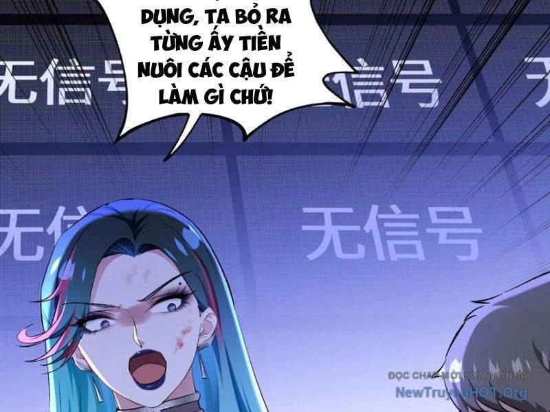 Bỏ làm simp chúa, ta có trong tay cả tỉ thần hào