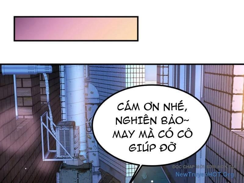 Bỏ làm simp chúa, ta có trong tay cả tỉ thần hào