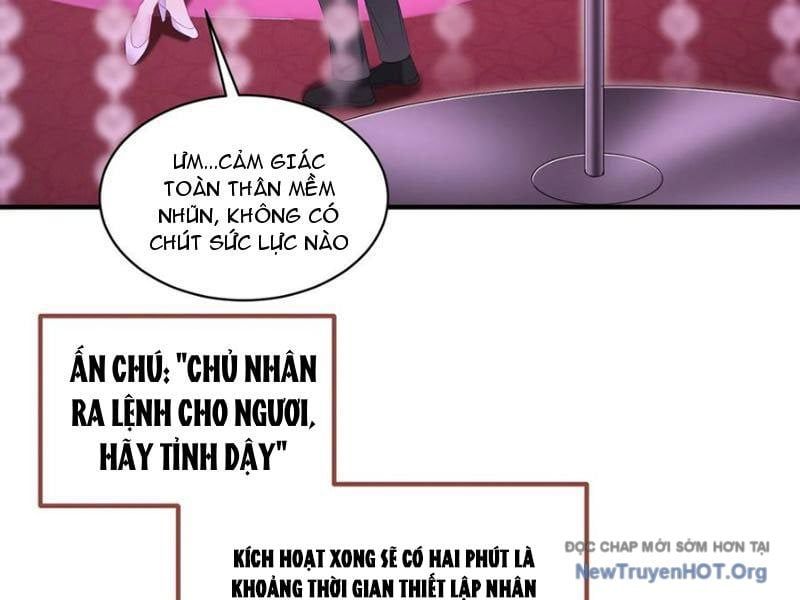 Bỏ làm simp chúa, ta có trong tay cả tỉ thần hào