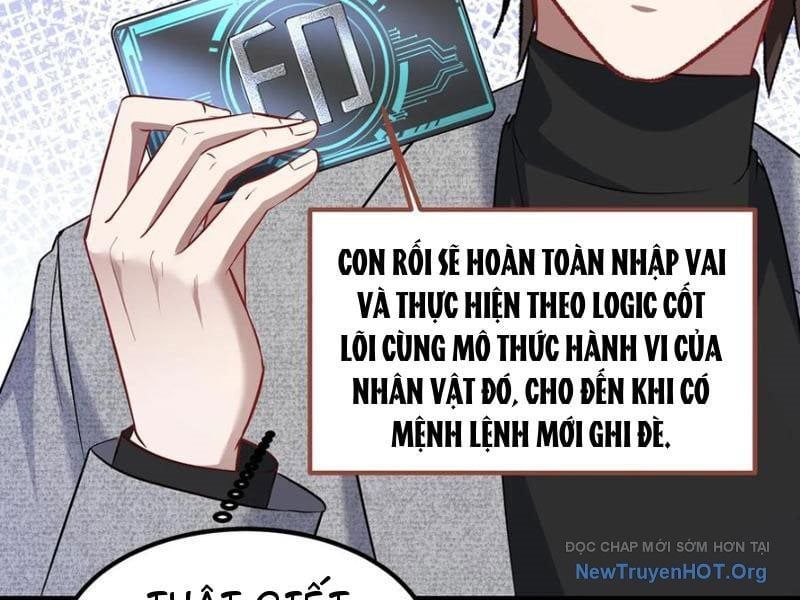 Bỏ làm simp chúa, ta có trong tay cả tỉ thần hào