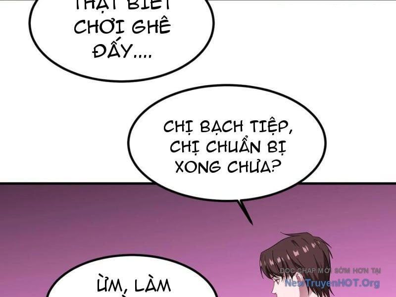 Bỏ làm simp chúa, ta có trong tay cả tỉ thần hào
