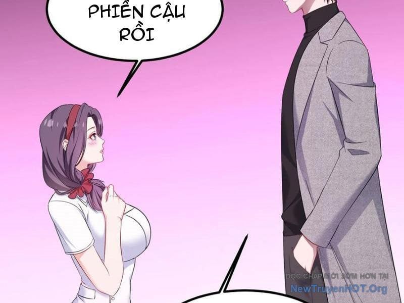 Bỏ làm simp chúa, ta có trong tay cả tỉ thần hào