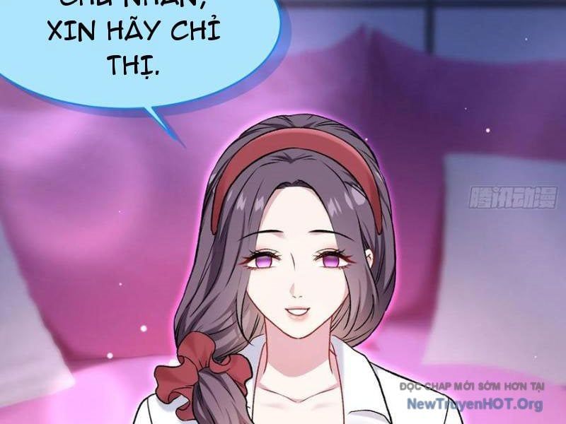 Bỏ làm simp chúa, ta có trong tay cả tỉ thần hào