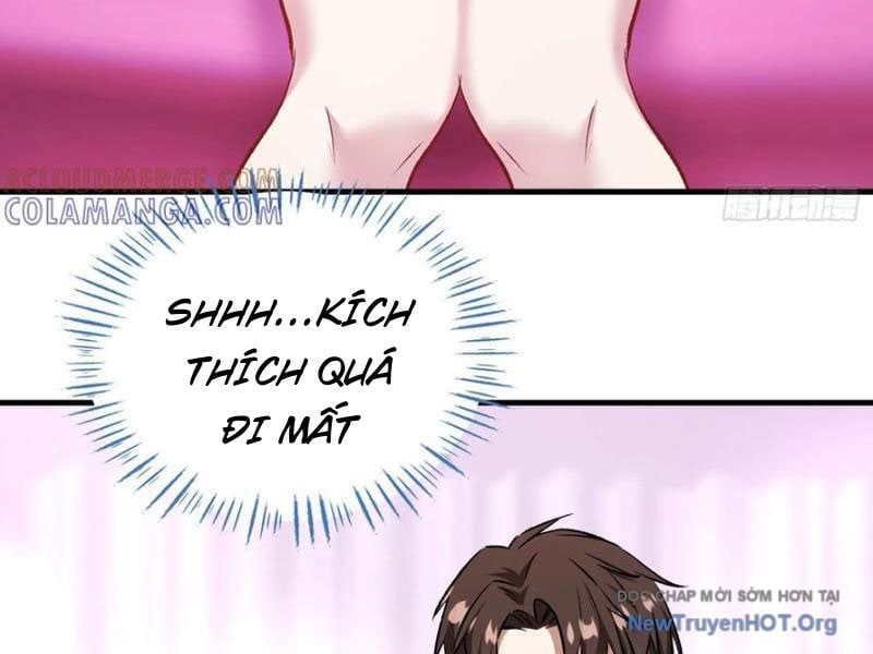 Bỏ làm simp chúa, ta có trong tay cả tỉ thần hào