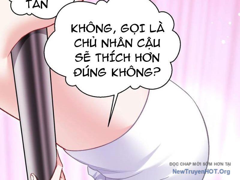 Bỏ làm simp chúa, ta có trong tay cả tỉ thần hào