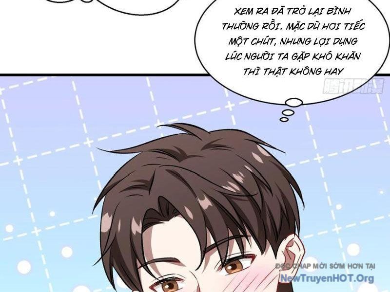 Bỏ làm simp chúa, ta có trong tay cả tỉ thần hào