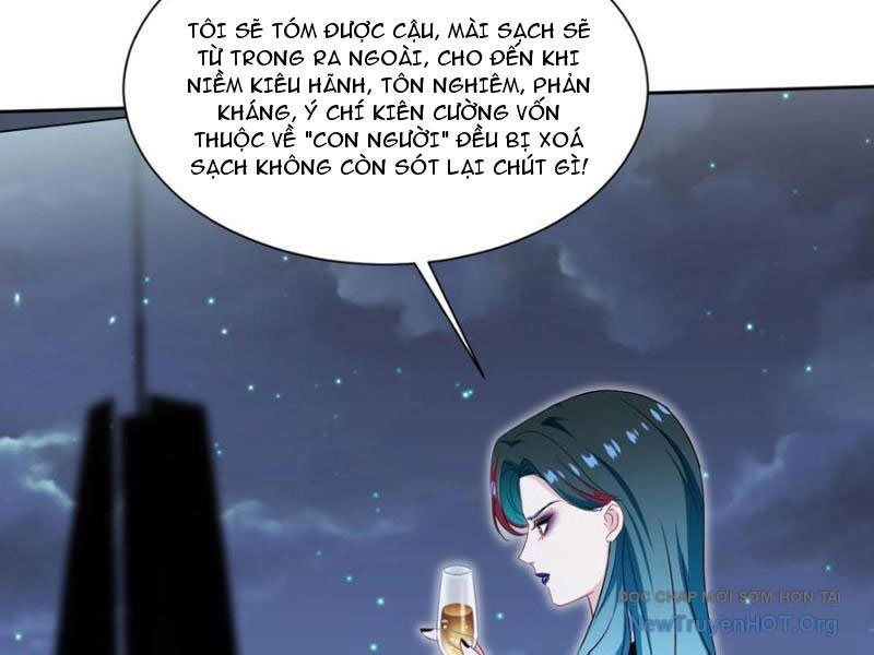 Bỏ làm simp chúa, ta có trong tay cả tỉ thần hào