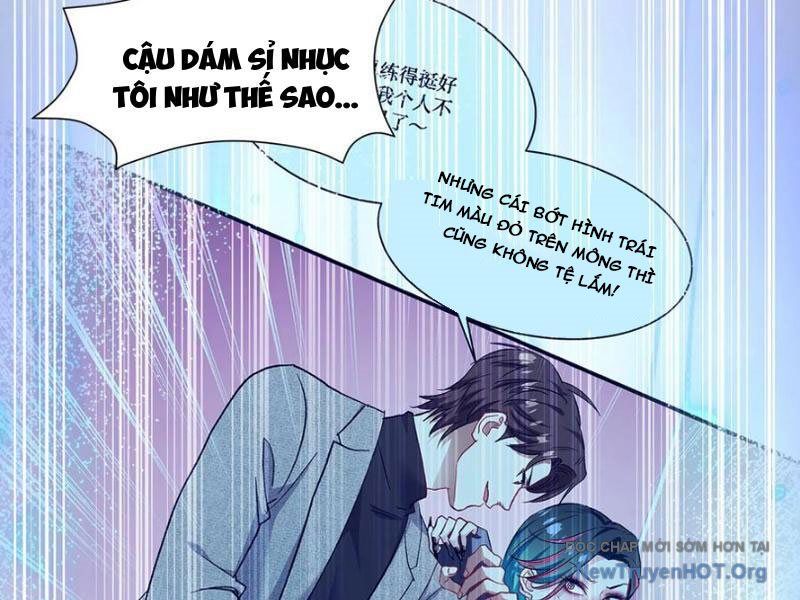 Bỏ làm simp chúa, ta có trong tay cả tỉ thần hào