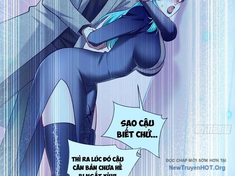 Bỏ làm simp chúa, ta có trong tay cả tỉ thần hào