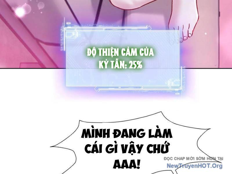 Bỏ làm simp chúa, ta có trong tay cả tỉ thần hào